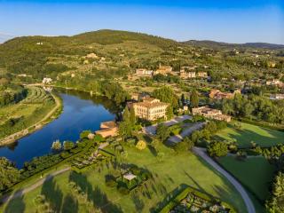 Villa La Massa - Bagno a Ripoli - 8