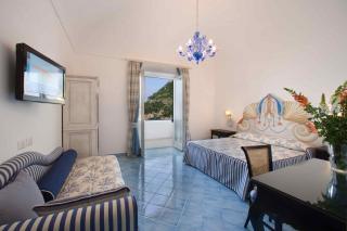 Palazzo Marzoli charme Resort - Small Luxury Hotel - Positano - 5