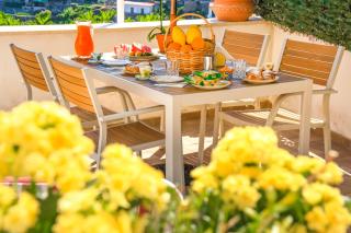 Villa Mare - Amalfi - 4