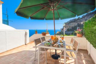 Villa Mare - Amalfi - 1