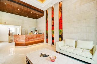 Hotel La Sagrita,Sunder Nagar - 6