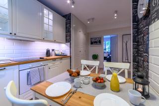 Max Apartment Gdynia - 6