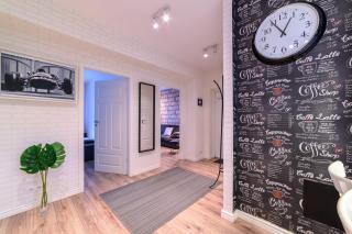 Max Apartment Gdynia - Gdynia - 3