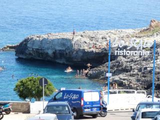 La Casa di Pietro - Fronte Mare nel Salento - Gagliano del Capo - 9