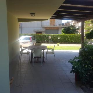 Green House - Fondi - 8