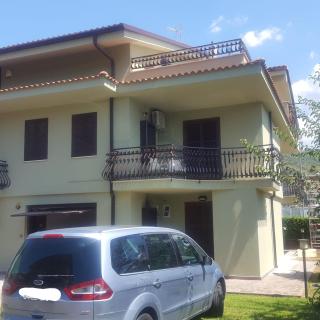 Green House - Fondi - 6