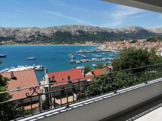 Apartments Andrea - Baška - 3