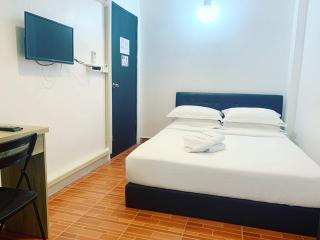 Gfeel Hostel - Bangkok - 1