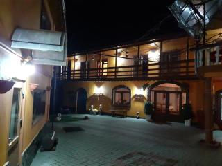Pension Calborean - Tălmăcel - 6