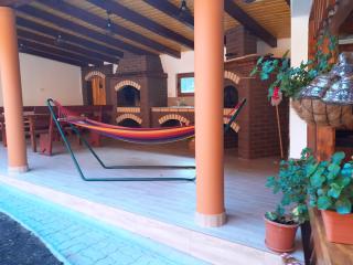 Pension Calborean - Tălmăcel - 3