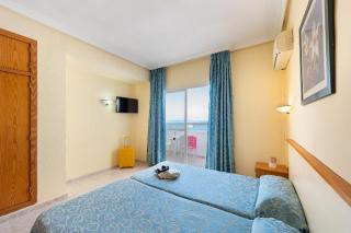 Hotel Apartamentos Vibra Lux Mar - Ibiza-Stadt - 3