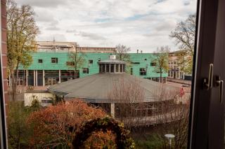 Hotel Meyer - Bergheim - 7
