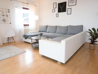 - NEU - LUXUS Frankfurt Flat - Obertshausen - 2