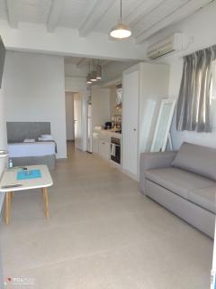Arpistis apartments koufonisia - Koufonisia - 1