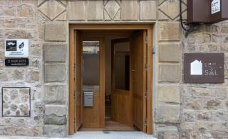 Apartamento Imón en ElMolinoDeLaSal de Sigüenza - Sigüenza - 4