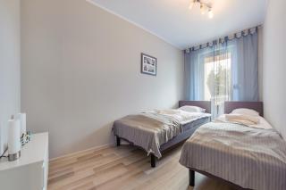 Apartamenty Sun & Snow Jantar Park - blisko lasu, plac zabaw - Jantar - 7