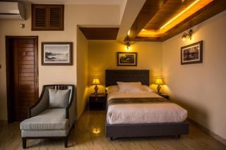 Shinepukur Suites - Dhaka - 7