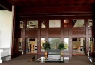 Ponderosa Golf & Country Resort - Johor Bahru - 7