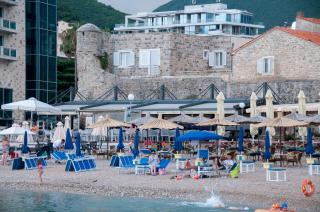 Hotel Astoria - Budva - 5