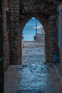 Hotel Astoria - Budva - 3