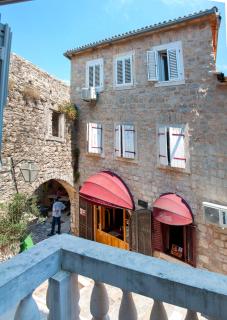 Hotel Astoria - Budva - 2