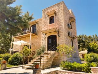 Villa Ermis - The Cretan Castello - Kástellos - 6