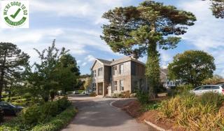 FSC Slapton Ley Hostel - 0