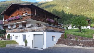 Pienz Apart - Oetz - 5