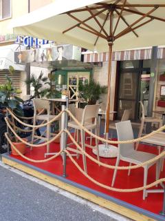 Hotel Citta' - Livorno - 7