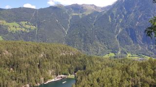 Pienz Apart - Oetz - 7