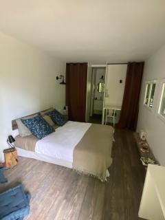 La Cabane de Troyes - Chambre d'hôtes - 3
