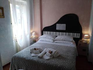 In Vacanza a Gaeta - Il Nido dell'Artista - 7