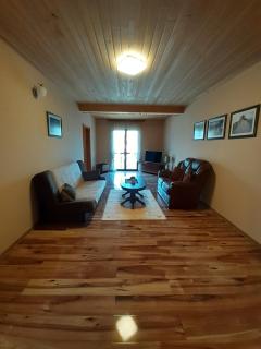 Apartman Damjanovic - Cetinje - 1