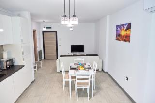Regatta Sea View Apartment Spa n Pool Beach resort - Mamaia Sat/Năvodari - 4