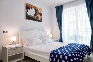 Regatta Sea View Apartment Spa n Pool Beach resort - Mamaia Sat/Năvodari - 8