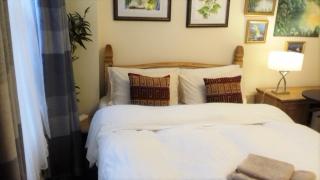 Double room with private bathroom in Flat London centre - Londra - 3