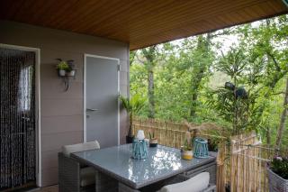 CHALET MAAIKE - Durbuy - 9