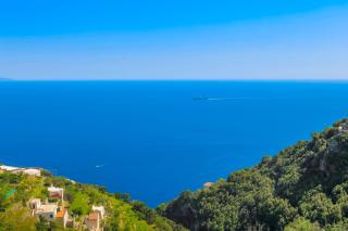 Villa Mare - Amalfi - 6