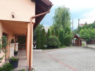 Bianka Apartmanház - Bogács - 8