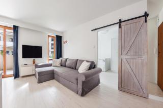 Baltic Park Stegna, Sun & Snow - Stegna - 8