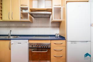 Duplex Aldea Del Coto - Chiclana de la Frontera - 9