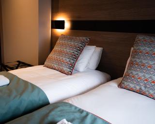 Oxford Hotel - Londra - 6