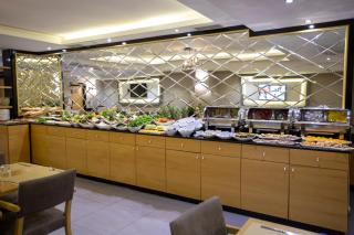 BEST GARDEN HOTEL - Istanbul - 1