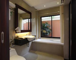 Best Western Kuta Villa - 7