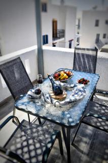Naxos Enjoy Apartments - Naxos Chora - 6