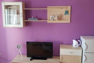Apartment KIKI, 7th floor, with a sea view, free WiFI, for 2 persons - Zadar - 8