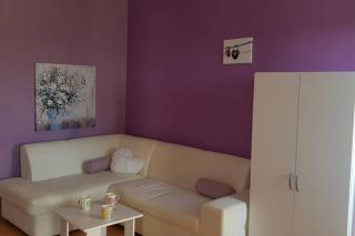 Apartment KIKI, 7th floor, with a sea view, free WiFI, for 2 persons - Zadar - 0