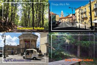 B&B Arcobaleno - Potenza - 8