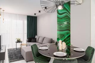CHILLIapartamenty - Kasprowicza - MALACHIT - Kołobrzeg - 0