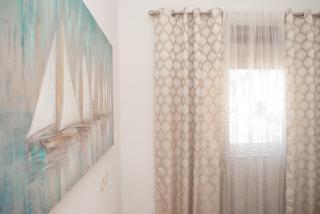 Cozy apartment with garden - 1